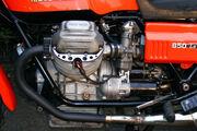 Picture 4 - Moto Guzzi Le Mans Genuine MK1 1977 motorbike