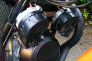 Picture 9 - Moto Guzzi Le Mans Genuine MK1 1977 motorbike