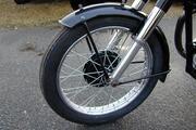 Picture 5 - Norton ES2 motorbike