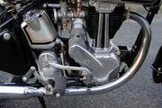 Picture 7 - Norton ES2 motorbike