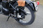 Picture 8 - Norton ES2 motorbike