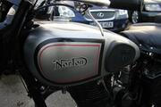 Picture 10 - Norton ES2 motorbike