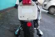 Picture 5 - 1968 Norton Atlas Cafe Racer motorbike