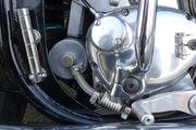 Picture 10 - 1968 Norton Atlas Cafe Racer motorbike
