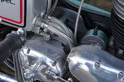 Picture 11 - 1968 Norton Atlas Cafe Racer motorbike