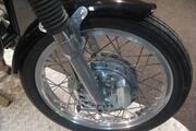 Picture 4 - Norton Dominator 88 600 Classic Bike motorbike