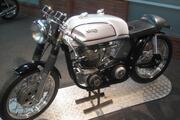 Picture 5 - Norton Dominator 88 600 Classic Bike motorbike