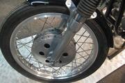 Picture 7 - Norton Dominator 88 600 Classic Bike motorbike