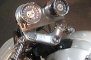Picture 8 - Norton Dominator 88 600 Classic Bike motorbike