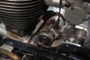 Picture 10 - Norton Dominator 88 600 Classic Bike motorbike