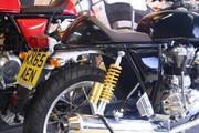 Picture 5 - 2015 Royal Enfield Continental GT 230 Miles motorbike