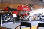 Picture 7 - 2015 Royal Enfield Continental GT 230 Miles motorbike