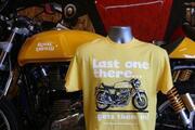 Picture 10 - 2015 Royal Enfield Continental GT 230 Miles motorbike