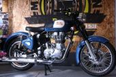 2016 Royal Enfield 500 Classic COOPERB 1 - 2 - 3 SPECIAL OFFER! for sale