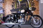 2015 Royal Enfield 500 Classic COOPERB 1 - 2 - 3 SPECIAL OFFER! for sale