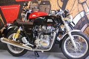 Picture 3 - 2016 Royal Enfield Continental GT motorbike