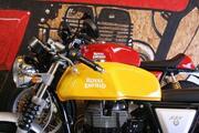 Picture 4 - 2016 Royal Enfield Continental GT motorbike