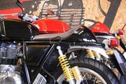 Picture 7 - 2016 Royal Enfield Continental GT motorbike
