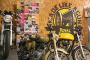 Picture 9 - 2016 Royal Enfield Continental GT motorbike