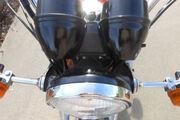 Picture 5 - 1973 Kawasaki Z1 Superb Original Condition, 1 Owner, Z900 motorbike