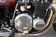 Picture 10 - 1973 Kawasaki Z1 Superb Original Condition, 1 Owner, Z900 motorbike