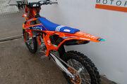 Picture 5 - KTM SXF 250 Factory 2016 motorbike