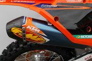 Picture 8 - KTM SXF 250 Factory 2016 motorbike