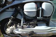 Picture 4 - 1959 Lambretta TV175 series 2 Vigano mod Ulma 1 motorbike
