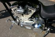 Picture 4 - Bourget Low Blow Harley Style Chopper motorbike