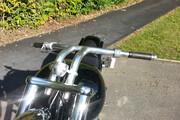 Picture 5 - Bourget Low Blow Harley Style Chopper motorbike