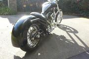Picture 7 - Bourget Low Blow Harley Style Chopper motorbike
