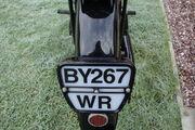 Picture 2 - Magnat Debon BSA classic French barn find Triumph James Francis barnett historic motorbike
