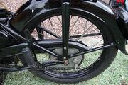 Picture 9 - Magnat Debon BSA classic French barn find Triumph James Francis barnett historic motorbike