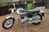 BSA A65 Thunderbolt 1971 for sale