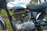 Picture 7 - BSA BB32 Gold Star Replica Scrambler 1955 350cc, Classic Motorcycle motorbike