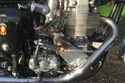Picture 10 - BSA Gold Star DBD 34 Clubman 500 1957 Restored, Matching Numbers motorbike