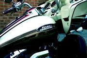 Picture 4 - Brand New & Unregistered Harley-Davidson FLTRUSE Road Glide Ultra - CVO 110ci motorbike