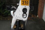 Picture 3 - KTM Rally 525 Bike motorbike