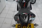 Picture 5 - Aprilia RSV4 with Danmoto exhaust and 4500 miles motorbike