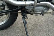 Picture 3 - BSA 1959 Bantam for pre 65 trials or green-laning fun motorbike