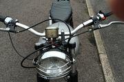 Picture 7 - BSA 1959 Bantam for pre 65 trials or green-laning fun motorbike