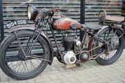 Picture 4 - 1933 BSA B1 250cc, Classic / Restoration Project, Tax & Mot Exempt motorbike
