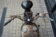 Picture 7 - 1933 BSA B1 250cc, Classic / Restoration Project, Tax & Mot Exempt motorbike