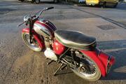 Picture 6 - 1962 BSA 250 C15, same owner for over thirty years motorbike
