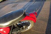 Picture 9 - 1962 BSA 250 C15, same owner for over thirty years motorbike