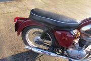 Picture 10 - 1962 BSA 250 C15, same owner for over thirty years motorbike