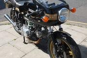 Picture 4 - 1978 Ducati 900SS Desmo Vintage Classic Rare, 1 Owner, Just Beautiful motorbike