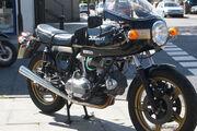 Picture 5 - 1978 Ducati 900SS Desmo Vintage Classic Rare, 1 Owner, Just Beautiful motorbike