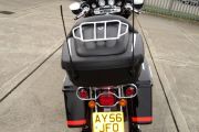 Picture 6 - 2006 Harley-Davidson CVO FLHTCUSE 2 Ultra Classic Electra Glide Screaming Eagle motorbike