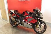 Picture 3 - 2005 Honda VTR1000S SP2 SP-2 S-5 Motorcycle motorbike